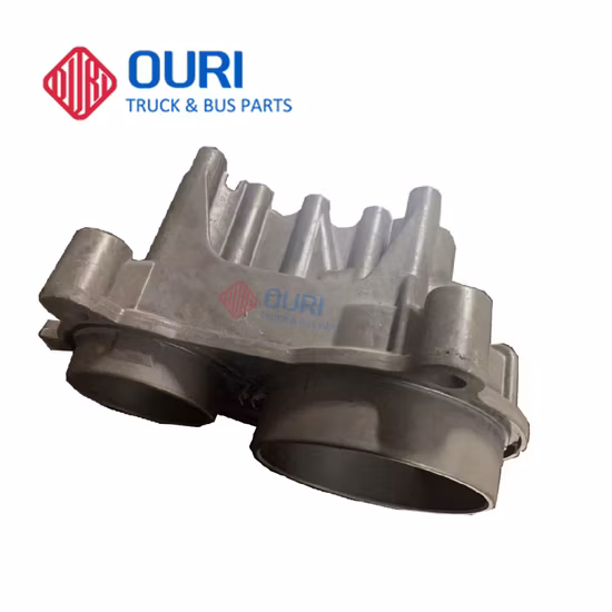Ouri 트럭 부품 기어박스 실린더 1769778 Scania 트럭 R Gr 시리즈용 2181643 1530298